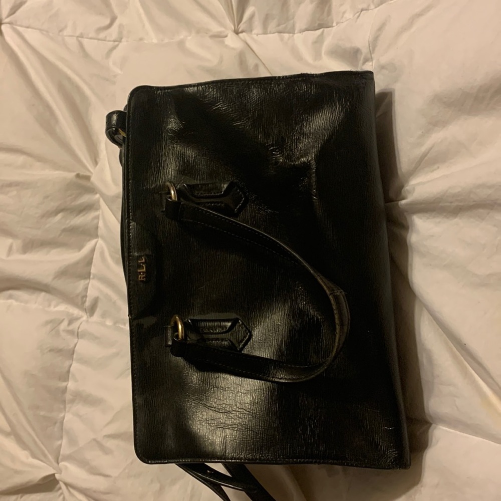 Ralph Lauren handbag